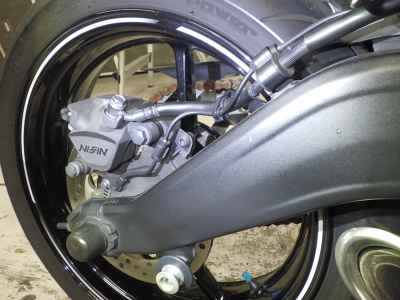 Kawasaki Ninja ZX-25R KRT Edition 2021