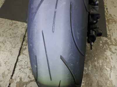 Kawasaki Ninja ZX-25R KRT Edition 2021