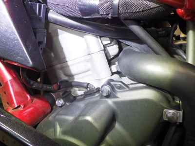 Kawasaki Ninja ZX-25R KRT Edition 2021