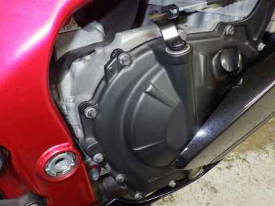 Kawasaki Ninja ZX-25R KRT Edition 2021