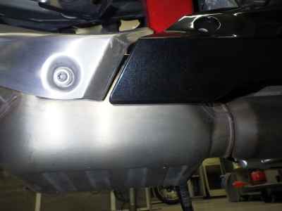 Kawasaki Ninja ZX-25R KRT Edition 2021
