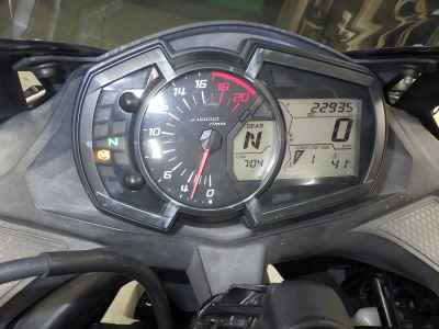 Kawasaki Ninja ZX-25R KRT Edition 2021