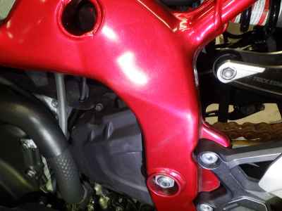 Kawasaki Ninja ZX-25R KRT Edition 2021