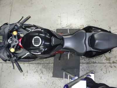 Kawasaki Ninja ZX-25R KRT Edition 2021
