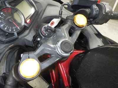 Kawasaki Ninja ZX-25R KRT Edition 2021