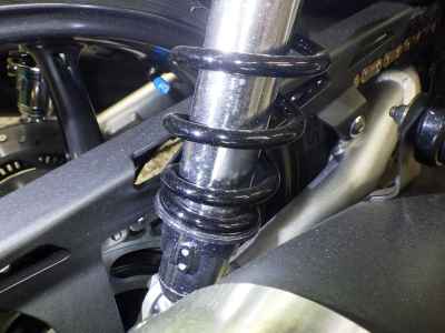 Triumph Speed Twin 1200 2021