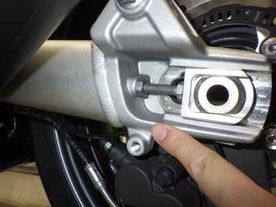 Triumph Speed Twin 1200 2021