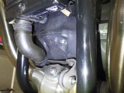 Triumph Speed Twin 1200 2021