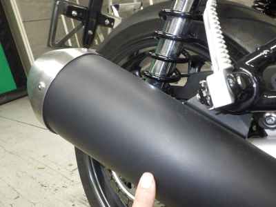 Triumph Speed Twin 1200 2021