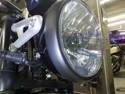 Triumph Speed Twin 1200 2021