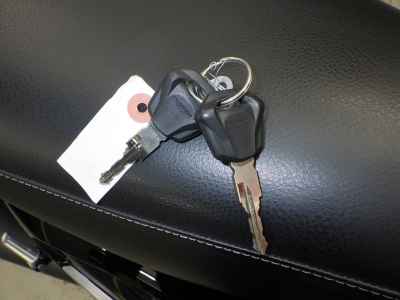 Triumph Speed Twin 1200 2021