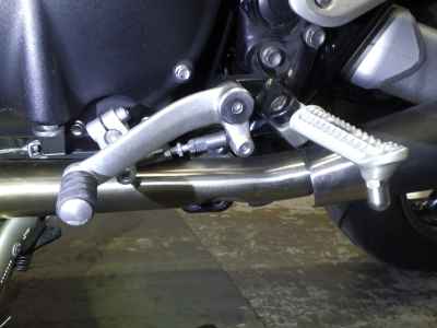 Triumph Speed Twin 1200 2021