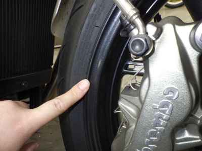 Triumph Speed Twin 1200 2021