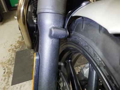 Triumph Speed Twin 1200 2021