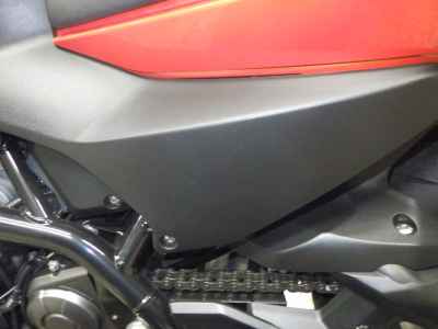 Harley-Davidson X350 2024
