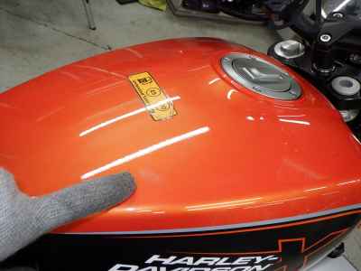 Harley-Davidson X350 2024