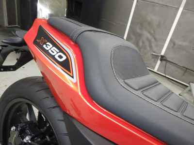 Harley-Davidson X350 2024