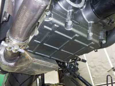 Harley-Davidson X350 2024
