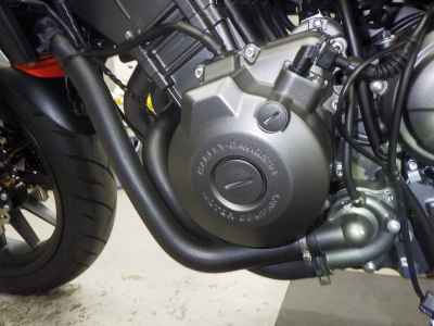 Harley-Davidson X350 2024