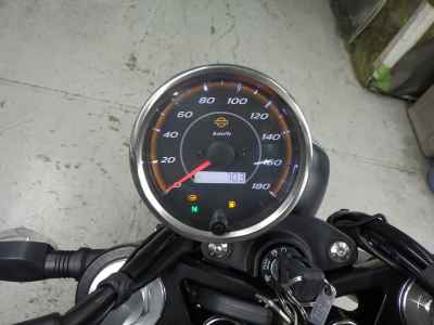Harley-Davidson X350 2024