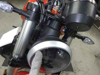Harley-Davidson X350 2024