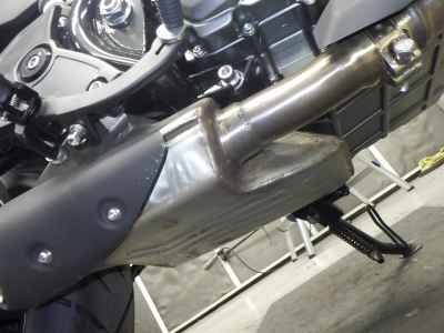 Harley-Davidson X350 2024