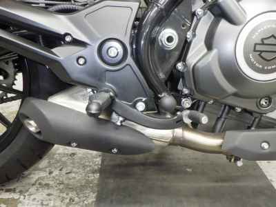 Harley-Davidson X350 2024