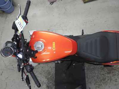 Harley-Davidson X350 2024