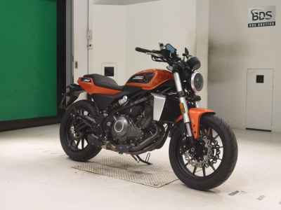 Harley-Davidson X350 2024
