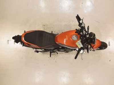 Harley-Davidson X350 2024