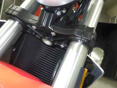 Harley-Davidson X350 2024