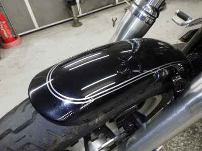 Harley-Davidson Low Rider FXDL1580 2006