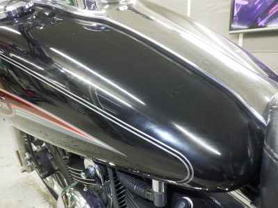 Harley-Davidson Low Rider FXDL1580 2006