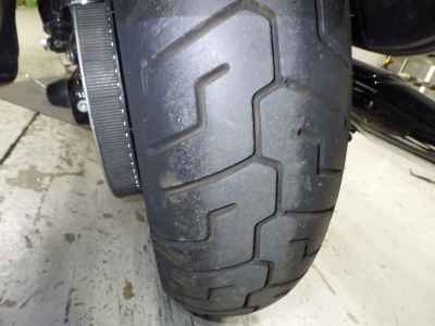 Harley-Davidson Low Rider FXDL1580 2006