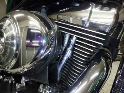 Harley-Davidson Low Rider FXDL1580 2006