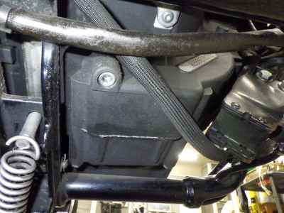 Harley-Davidson Low Rider FXDL1580 2006