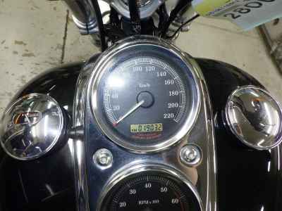 Harley-Davidson Low Rider FXDL1580 2006