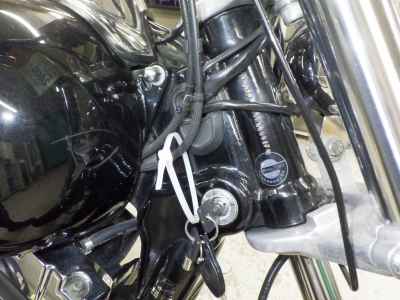 Harley-Davidson Low Rider FXDL1580 2006