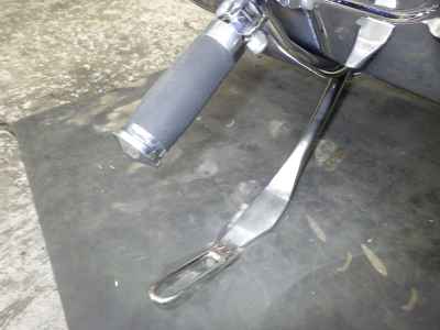 Harley-Davidson Low Rider FXDL1580 2006