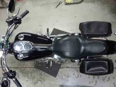 Harley-Davidson Low Rider FXDL1580 2006