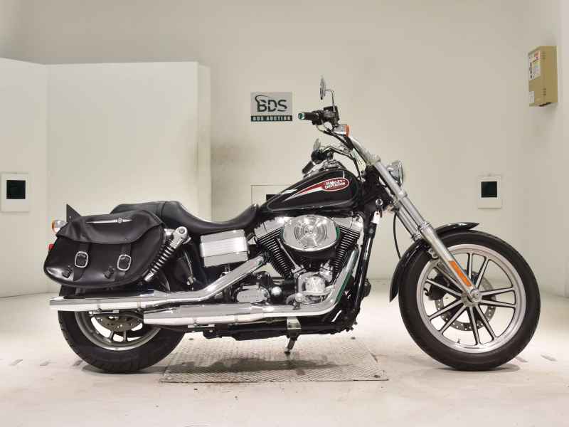 Harley-Davidson Low Rider FXDL1580 2006