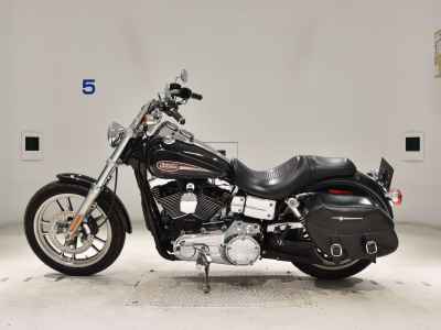 Harley-Davidson Low Rider FXDL1580 2006