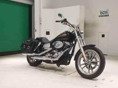Harley-Davidson Low Rider FXDL1580 2006
