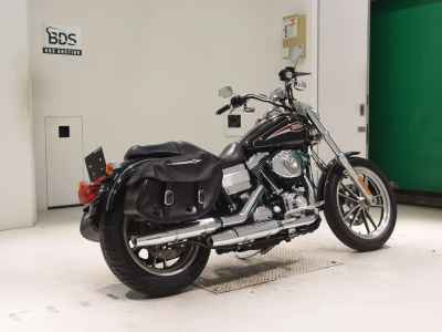 Harley-Davidson Low Rider FXDL1580 2006