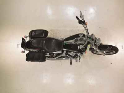 Harley-Davidson Low Rider FXDL1580 2006