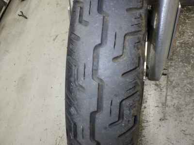Harley-Davidson Low Rider FXDL1580 2006