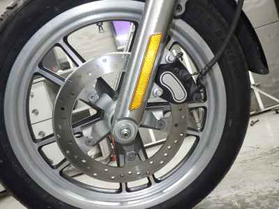 Harley-Davidson Low Rider FXDL1580 2006