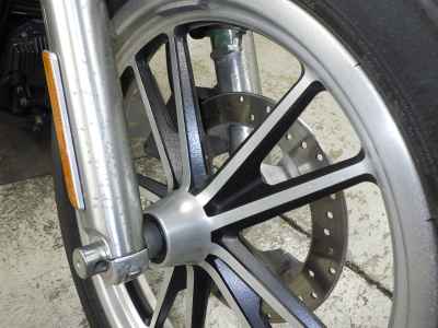 Harley-Davidson Low Rider FXDL1580 2006