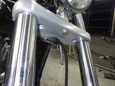 Harley-Davidson Low Rider FXDL1580 2006