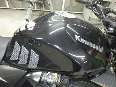Kawasaki Z1000 2006